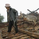El terremoto del sudoeste de China deja 38 muertos