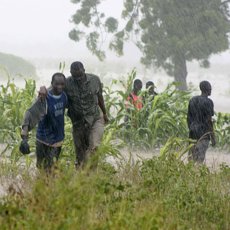Haití, con más de 600 muertos por 'Hanna', y Cuba comienzan a evacuar en alerta máxima ante la llega de 'Ike'