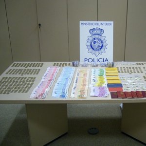 Policia Nacional