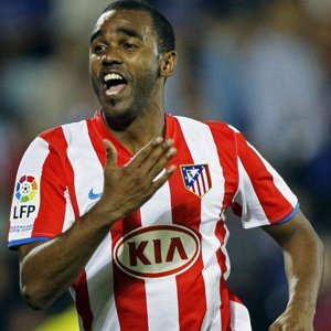 El Atlético se lleva el derbi madrileño