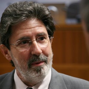 Adolfo Barrena fotos