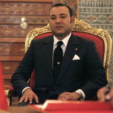 El rey de Marruecos anuncia una 