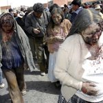 Linchan hasta la muerte a dos presuntos ladrones en Bolivia