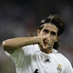 El desmayo de Rubén de la Red se debió 