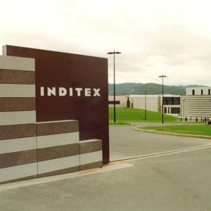 Inditex gan� 843 millones en los nueve primeros meses de su ejercicio