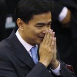 El candidato de la oposición es elegido primer ministro de Tailandia