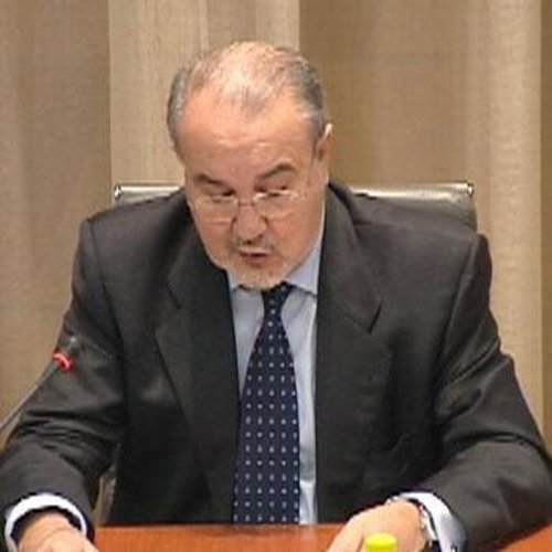 Solbes cifra en 38 millones el impacto de la estafa Madoff en aseguradoras y fondos de pensiones en Espa�a