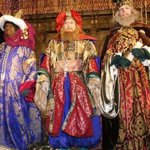 Los Reyes Magos llegarán a Zaragoza a bordo de la telecabina de la Expo para participar en la Cabalgata