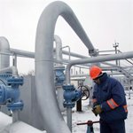El suministro de gas ruso al sureste de Europa a través de Ucrania se encuentra paralizado