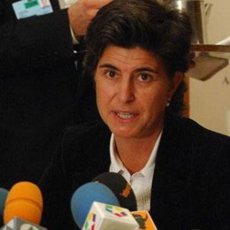 Aznar ficha a María San Gil como colaboradora de FAES, tras su abandono de la política activa