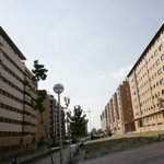El Euríbor cae al 2,924% y se consolida por debajo del 3%