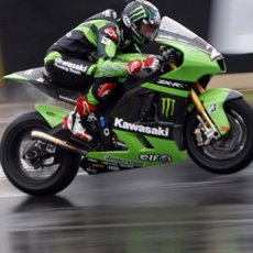 Kawasaki se retira del Campeonato del Mundo de MotoGP 