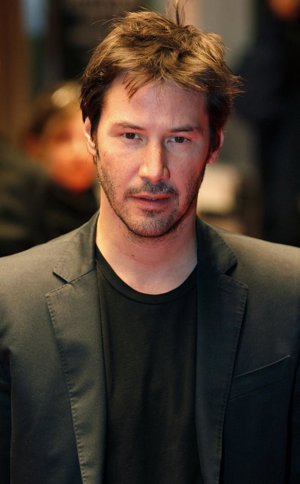 Keanu Reeves sera Spike