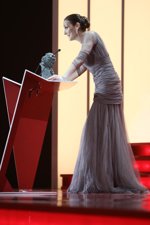 'Camino' se lleva seis 'goyas'