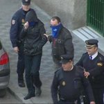 El hermano del asesino confeso de Marta del Castillo pasa hoy a disposición judicial