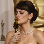 Penélope Cruz se lleva el Oscar