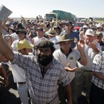 El Gobierno argentino y el campo llegan a un principio de acuerdo