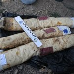 Los detenidos con 20 kilos de dinamita en Alicante iban a venderla a otra banda