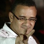 El presidente electo Funes pide 