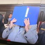 El 'monstruo de Amstetten' niega el asesinato de su hijo-nieto