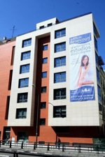 El Euríbor afianza su tendencia bajista