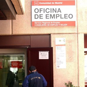 Oficina de empleo