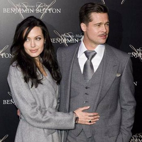 Brad Pitt quiere casarse con Angelina para estabilizar su relación