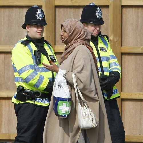 Dimite el jefe antiterrorista de Scotland Yard por revelar informaci�n confidencial