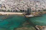 Detienen a 10 personas por corrupción tras registrar el Ayuntamiento de Arrecife