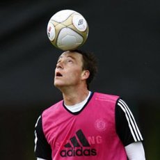 El Chelsea rechaza una oferta de 30 millones de libras del Manchester City por John Terry
