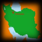 El avión siniestrado en Irán con 168 pasajeros a bordo pudo incendiarse en pleno vuelo