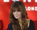 Mischa Barton, ingresada en un psiquiátrico
