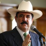 Zelaya insiste en que estará en Honduras el próximo fin de semana