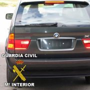 Foto: Guardia Civil