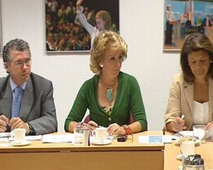 ¿Por primera vez? supera el PP al PSOE para las “Insultaciones” Generales.