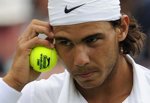 Nadal: 