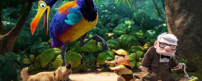 Foto: Disney