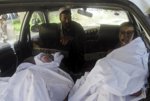 Al menos 95 muertos en Afganistán tras un bombardeo de la OTAN