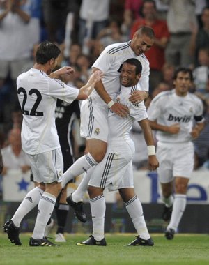 Champions League. El Real Madrid comienza el camino ante el Zurich