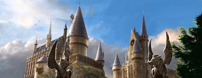 Foto: Universal Orlando 