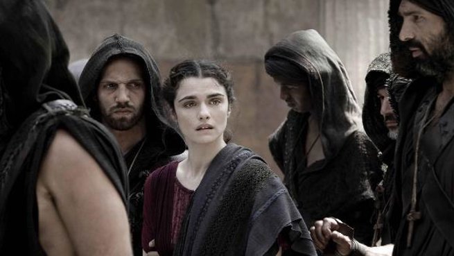 Foto: Telecinco Cinema
