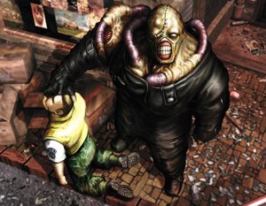 Foto: Capcom