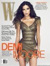 Foto: W Magazine