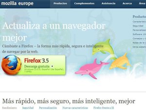 Foto: Firefox