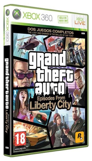 Foto: Rockstar Games