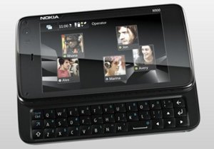 Foto: Nokia