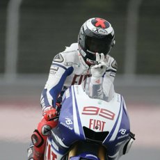Lorenzo: 