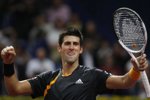 Djokovic: 