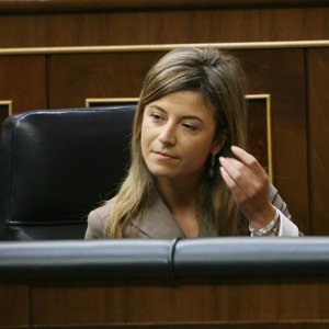 bibiana aído