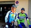 Foto: Equipo Astana 
